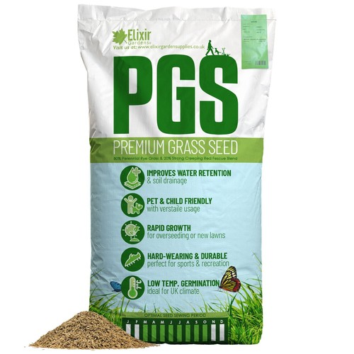 Premium hard wearing grass - premium,