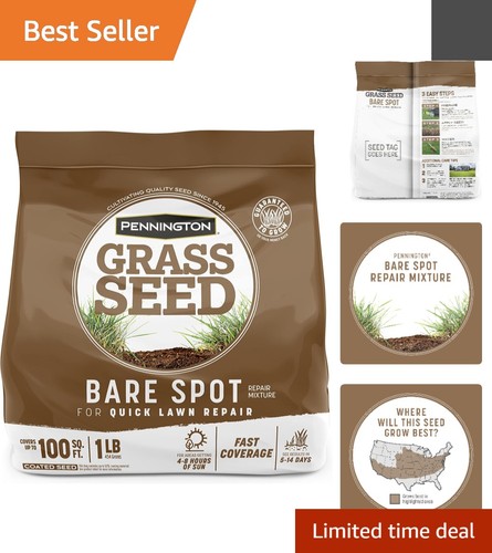 Central grass seed mixture for - grass,