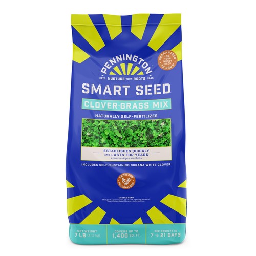Pennington smart seed - smart,