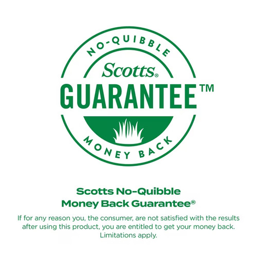 Scotts turf builder thick - scotts,
