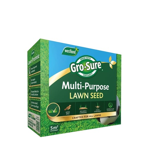 Gro sure multi purpose - gro-sure, lawn