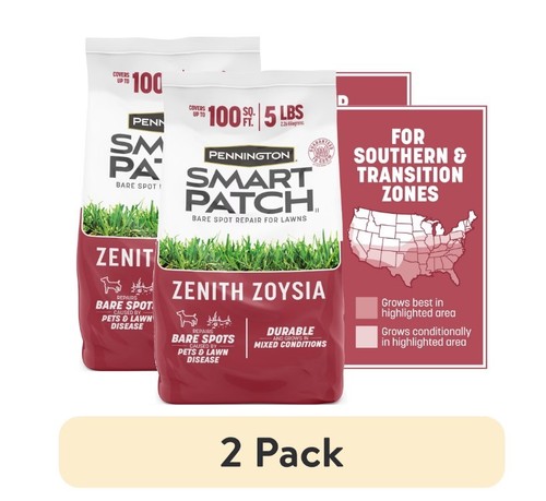 Pennington smart - pack),