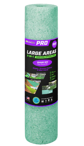 Growtrax shade fine - shade,