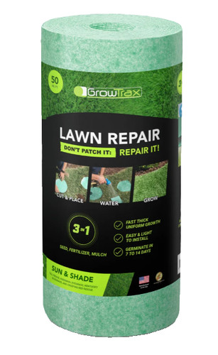 Pack growtrax sun shade - growtrax, &