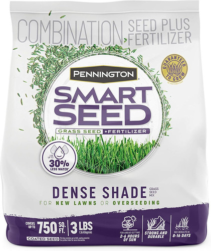 Smart seed dense - seed, shade