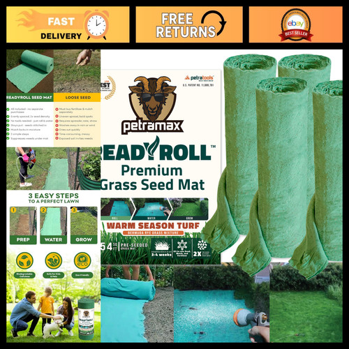 Bermuda grass seed - seed, for