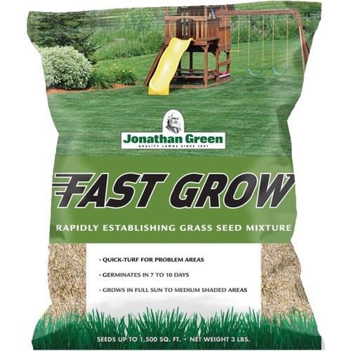 Jonathan green fast grow - jonathan,