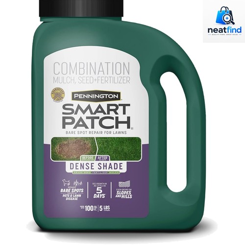 Smart patch dense shade - dense, grass