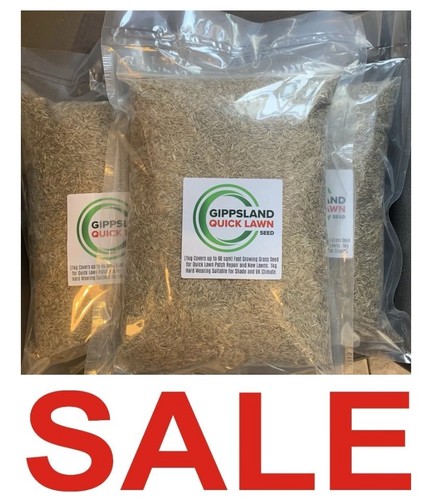 Super fast growing - super,