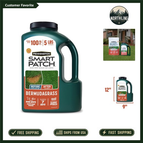 Bermuda grass seed - grass, seed,