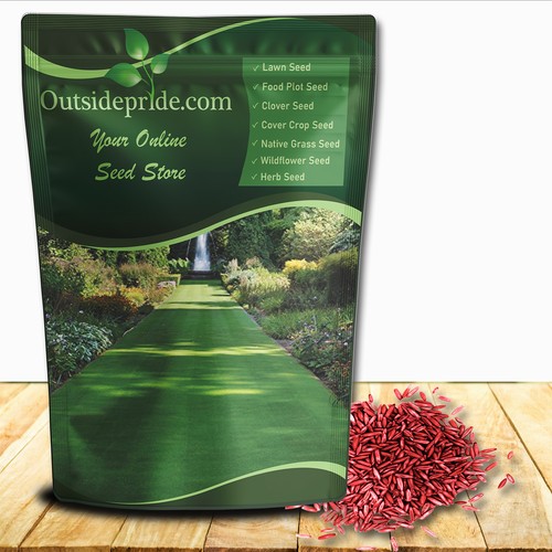 Lbs optigrowth coated - 5,