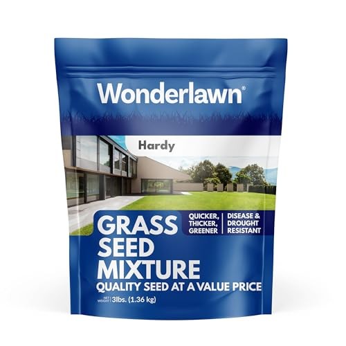 Barenbrug wonderlawn hardy - wonderlawn,