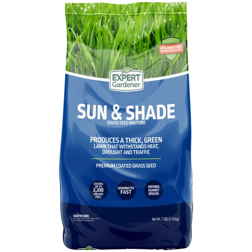Expert gardener sun shade - expert,