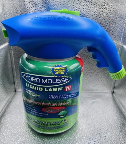 Hydro mousse liquid lawn - liquid,