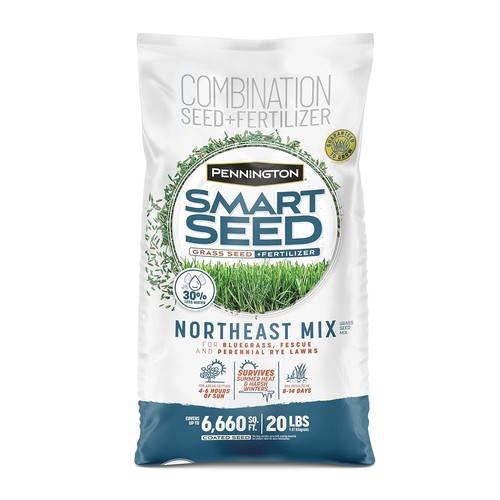 Pennington smart seed - smart,