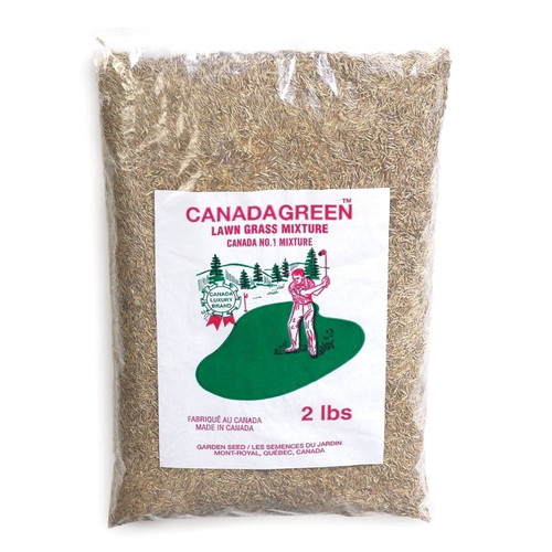 Lbs canada green - 4,