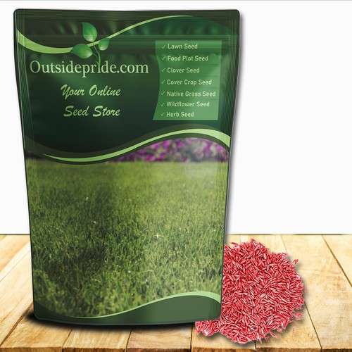 Lbs optigrowth coated - lbs,