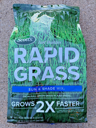 Scotts turf builder - builder, lbs