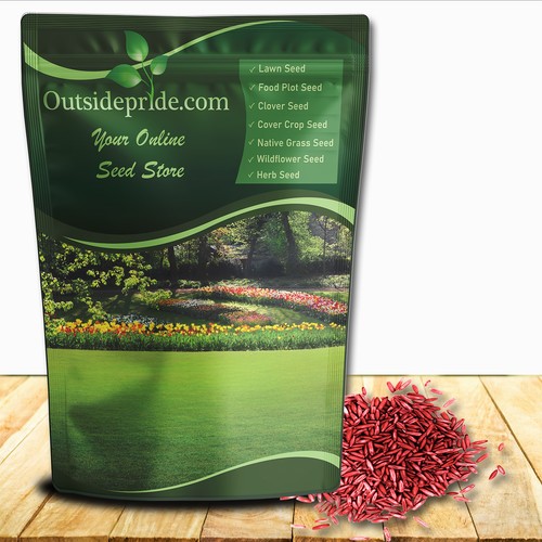Lbs optigrowth coated - 5,
