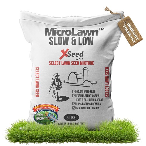 Cool season slow low - slow,