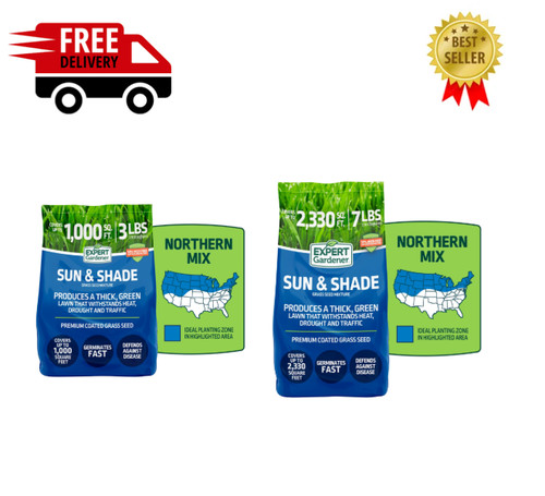 Expert gardener sun - expert, &