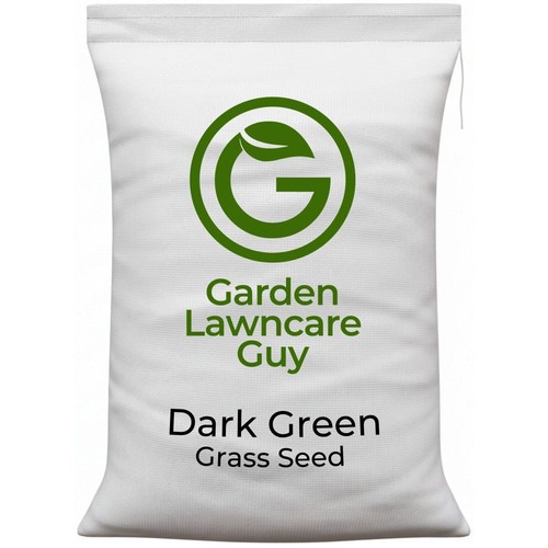 Dark green grass - dark, seed