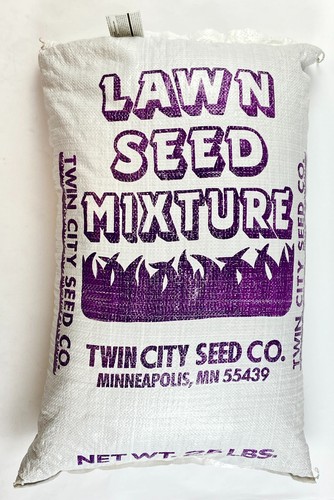 Twin city seed - seed,
