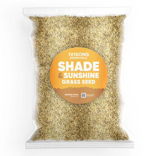 Premium shady area lawn - premium,