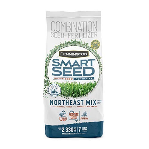 Pennington smart seed - pennington,