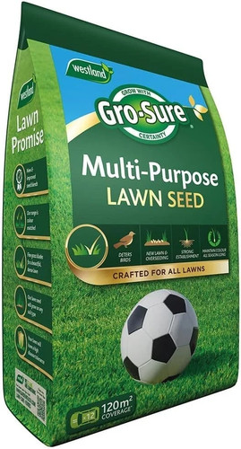 Gro sure multi purpose - multi-purpose, lawn