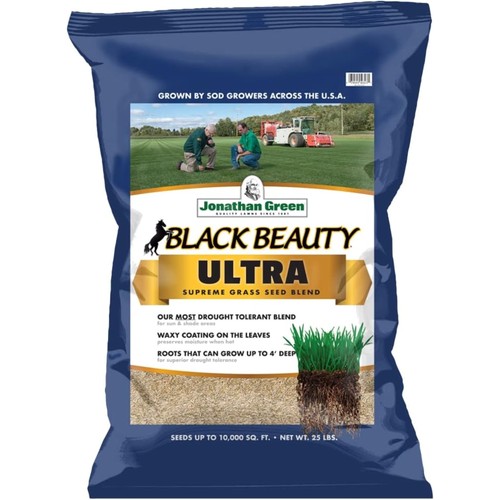 Jonathan green black beauty - green,