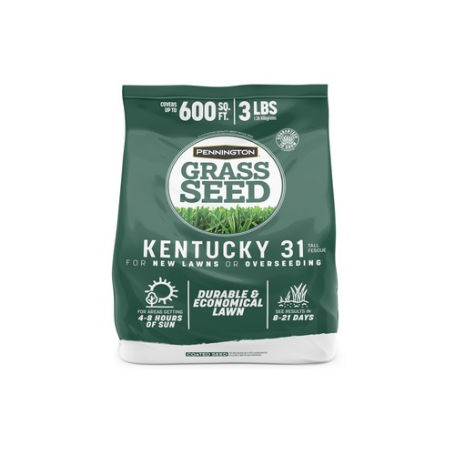 Pennington kentucky tall - pennington,