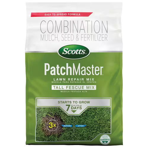Patchmaster lbs lawn - patchmaster, lbs.