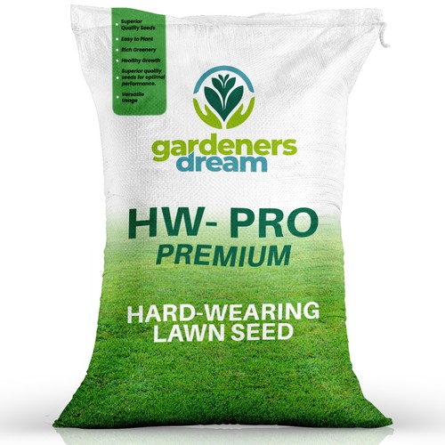 5kg gardeners dream - 5kg,