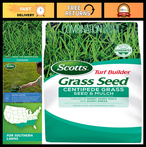Premium centipede grass seed - premium,
