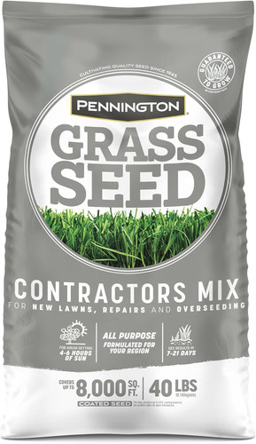 Contractors northern grass - northern,