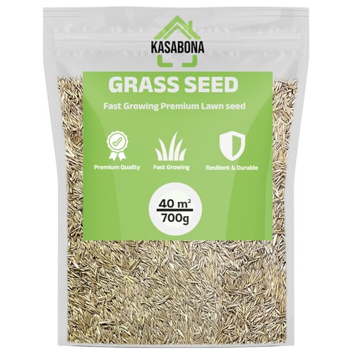 Premium grass seed - seed, miracle