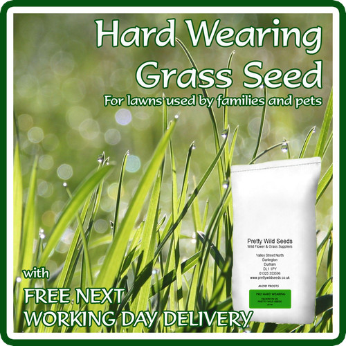 Premium hard wearing - wearing, tough