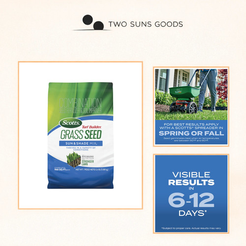 Premium grass seed - grass,
