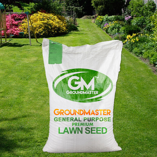 Groundmaster general purpose - general,