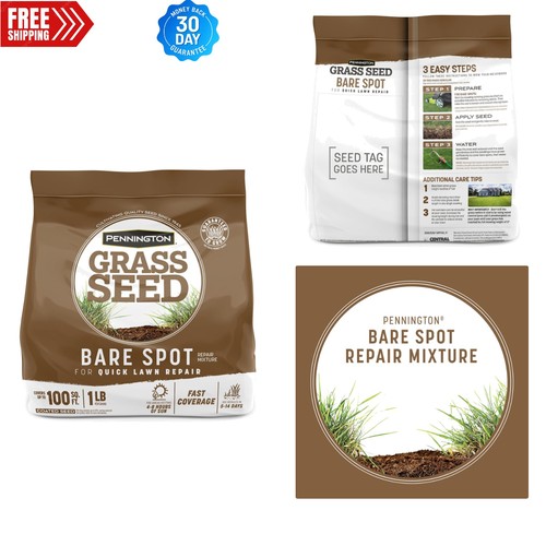 Pennington bare spot - pennington,