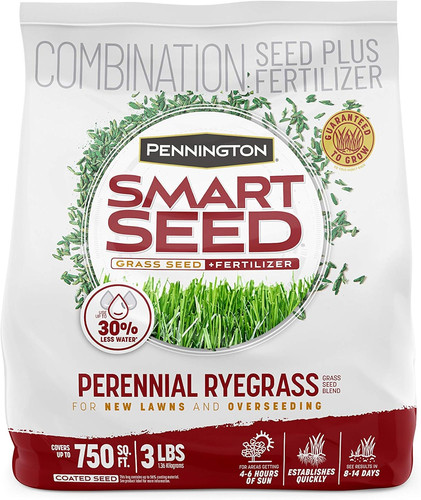Pennington smart seed - smart,