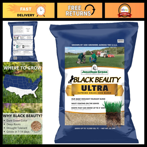 Premium ultra grass seed - premium,
