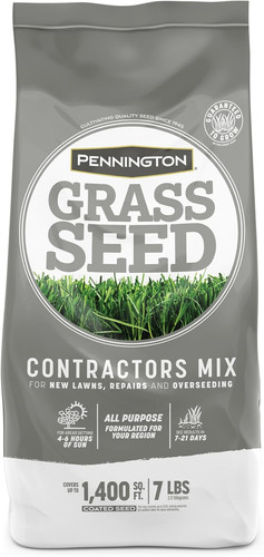 Contractors central grass - contractors,
