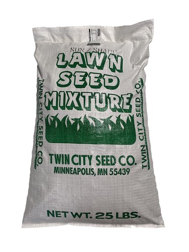 Twin city seed - city, co.