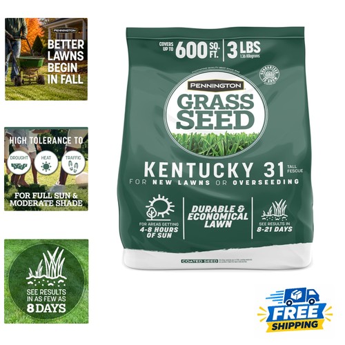 Drought resistant kentucky - drought-resistant,