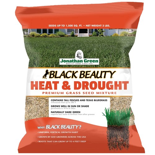 10514 black beauty heat - 10514, &