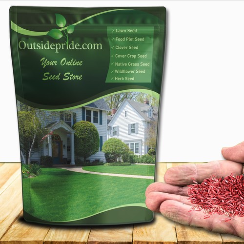 Lbs optigrowth coated - 10,