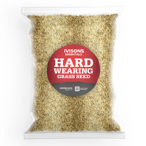Grass seed quality - seed,